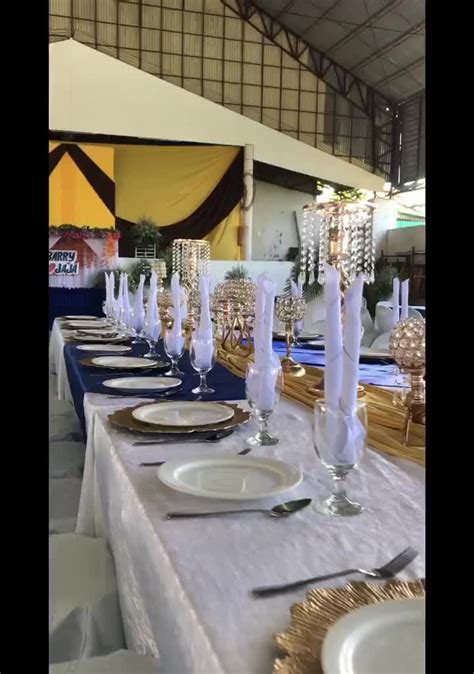 catering services cebu city|Gracelle's Catering Services .